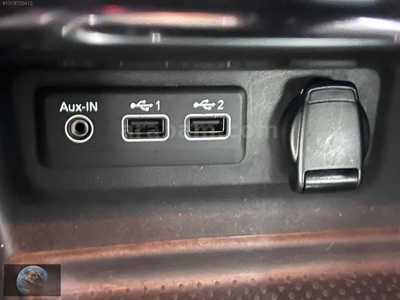 2023 ÇIKIŞLI RENAULT MEGANE ICON FULL SERVİS BAKIMLI KREDİ İMK