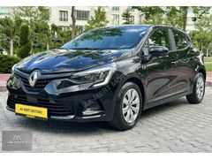 AK MERT MOTORS'DAN RENAULT CLİO 1.0 TCE X-TRONİC HATASIZ