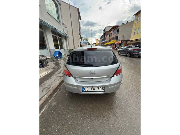 Sahibinden Opel Astra 1.3 CDTI Enjoy 2006 Model 