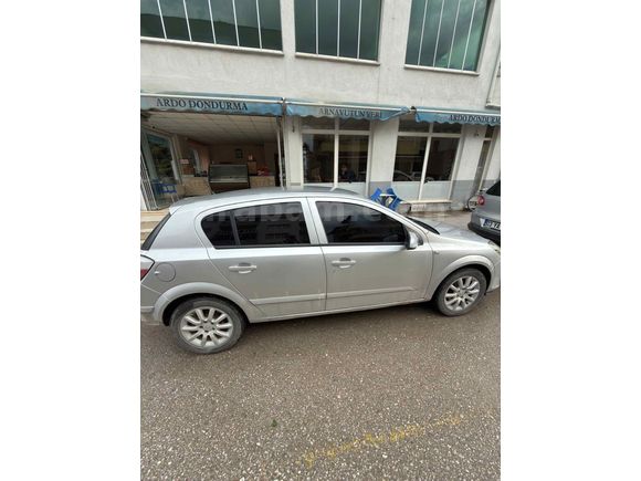 Sahibinden Opel Astra 1.3 CDTI Enjoy 2006 Model 