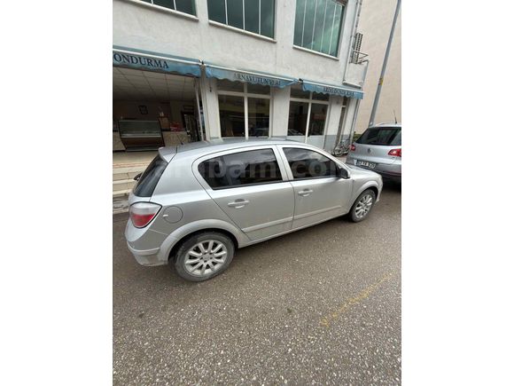 Sahibinden Opel Astra 1.3 CDTI Enjoy 2006 Model 