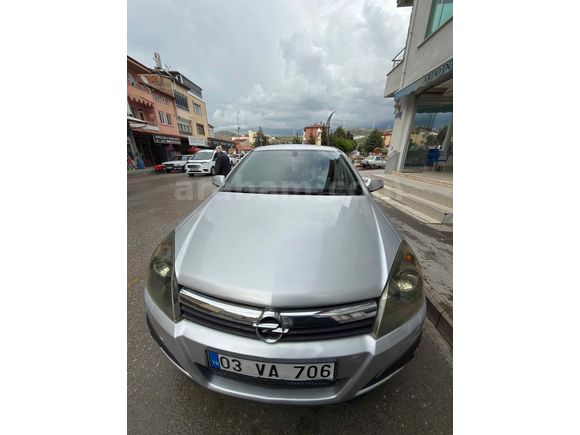 Sahibinden Opel Astra 1.3 CDTI Enjoy 2006 Model 