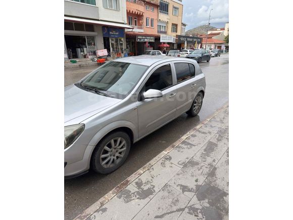 Sahibinden Opel Astra 1.3 CDTI Enjoy 2006 Model 