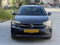 ALPEREN OTO'dan 2022 VOLKSWAGEN TAİGO 1.0 TSI LİFE DSG