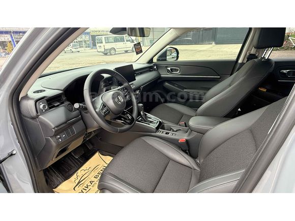 Sahibinden Honda HR-V 1.5 e-HEV Advance 2025 Model Sivas