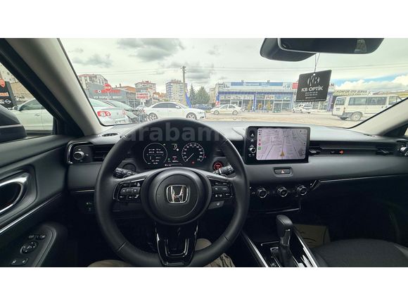 Sahibinden Honda HR-V 1.5 e-HEV Advance 2025 Model Sivas