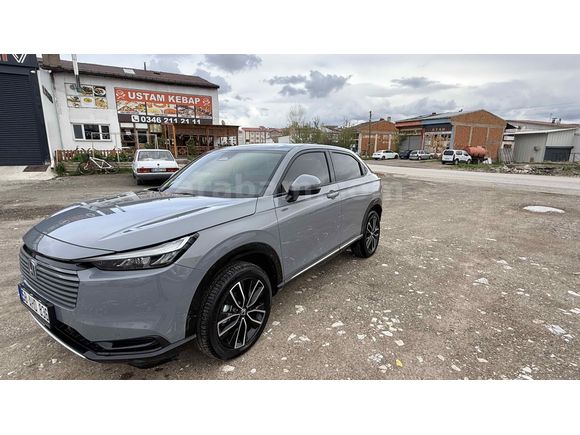Sahibinden Honda HR-V 1.5 e-HEV Advance 2025 Model Sivas