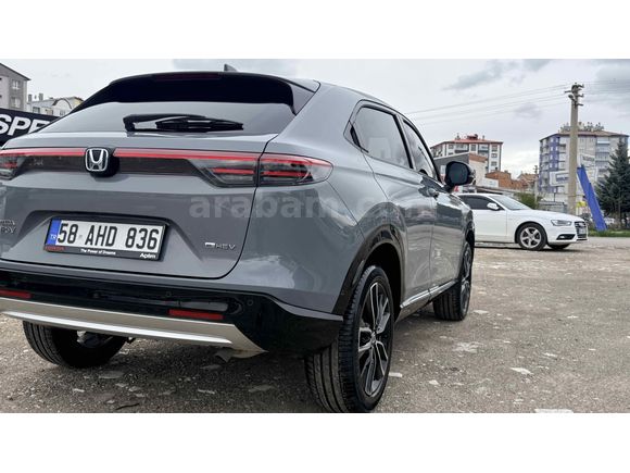 Sahibinden Honda HR-V 1.5 e-HEV Advance 2025 Model Sivas