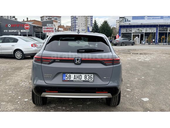 Sahibinden Honda HR-V 1.5 e-HEV Advance 2025 Model Sivas