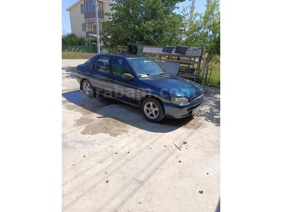 Sahibinden Ford Escort 1.6 CLX 1997 Model