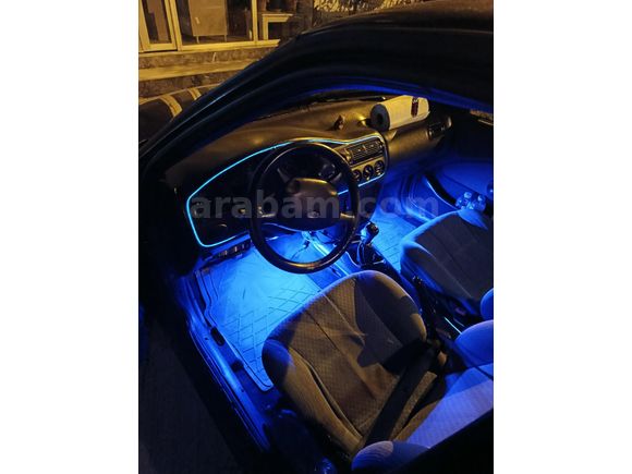 Sahibinden Ford Escort 1.6 CLX 1997 Model