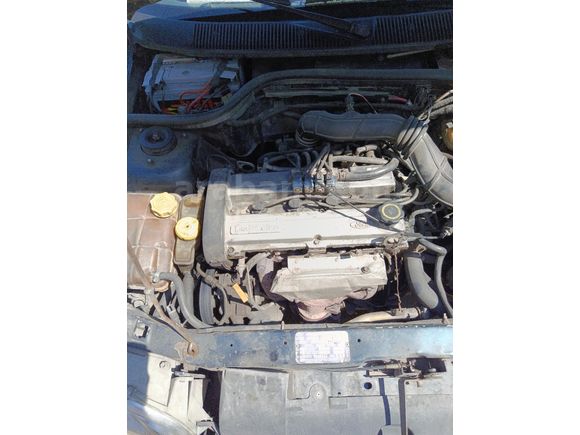 Sahibinden Ford Escort 1.6 CLX 1997 Model