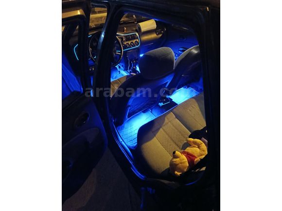 Sahibinden Ford Escort 1.6 CLX 1997 Model