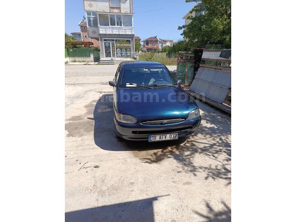 Sahibinden Ford Escort 1.6 CLX 1997 Model