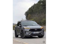 Sahibinden Ford Kuga 1.5 EcoBoost ST Line 2025 Model  10.000 km Gri (titanyum)