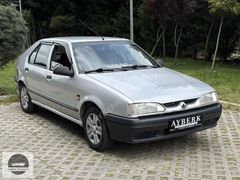 AYBERKTEN TERTEMİZ RENAULT EUROPA 1996 KLİMALI