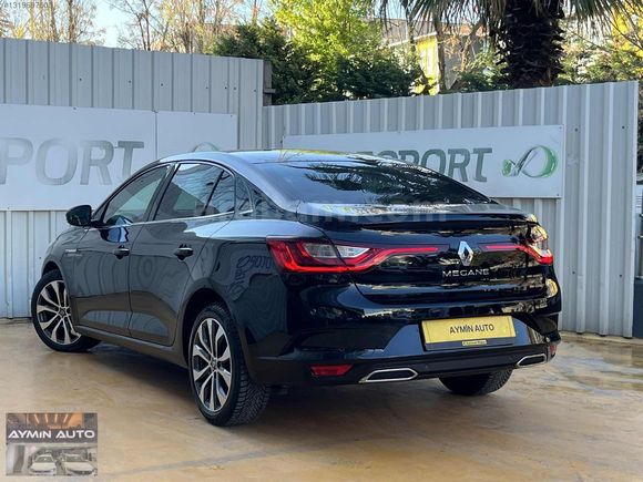 2022 MEGANE İCON CARPLAY GERİ GRŞ SENSR BAKIMLI İLK ELDEN