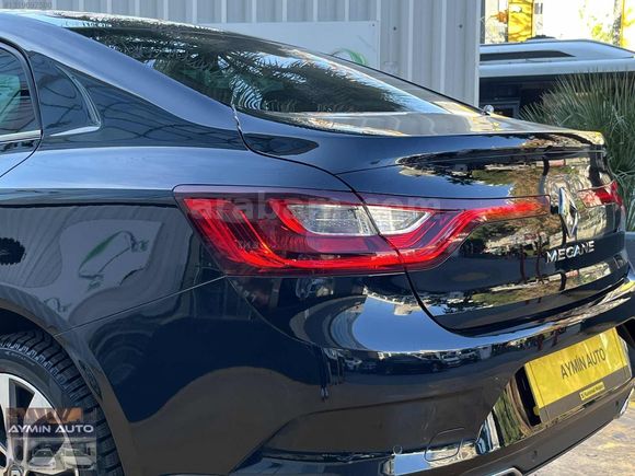 2022 MEGANE İCON CARPLAY GERİ GRŞ SENSR BAKIMLI İLK ELDEN