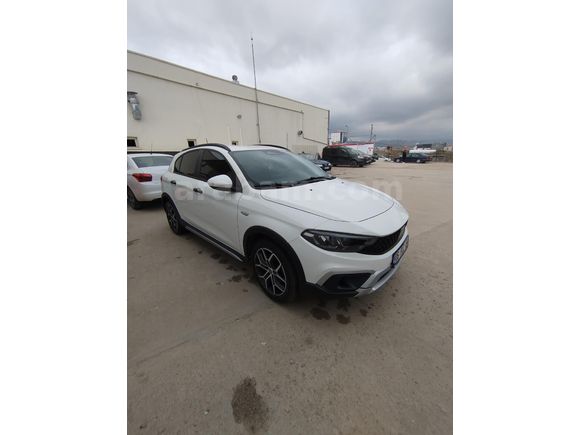Sahibinden Fiat Egea Cross 1.4 Fire Urban 2025 Model