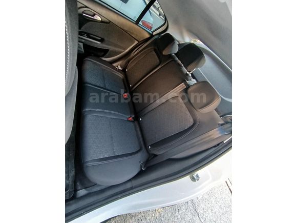 Sahibinden Fiat Egea Cross 1.4 Fire Urban 2025 Model