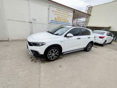 Sahibinden Fiat Egea Cross 1.4 Fire Urban 2025 Model