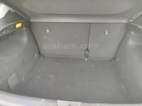 Sahibinden Fiat Egea Cross 1.4 Fire Urban 2025 Model