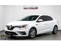 2021 RENAULT MEGANE DİZEL OTOMATİK %30 PEŞİNAT /SENET/VADELİ