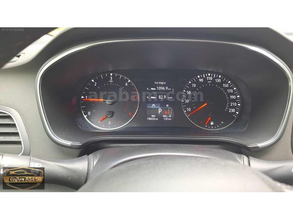 HATASIZ BOYASIZ DİZEL OTOMATİK 108 Binde