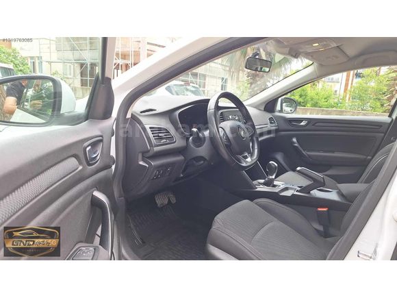 HATASIZ BOYASIZ DİZEL OTOMATİK 108 Binde