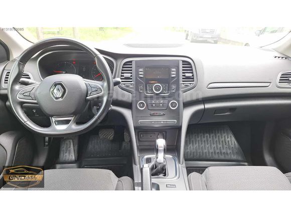 HATASIZ BOYASIZ DİZEL OTOMATİK 108 Binde
