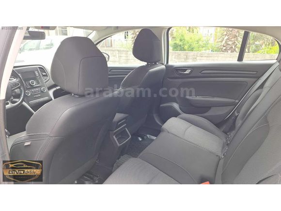 HATASIZ BOYASIZ DİZEL OTOMATİK 108 Binde