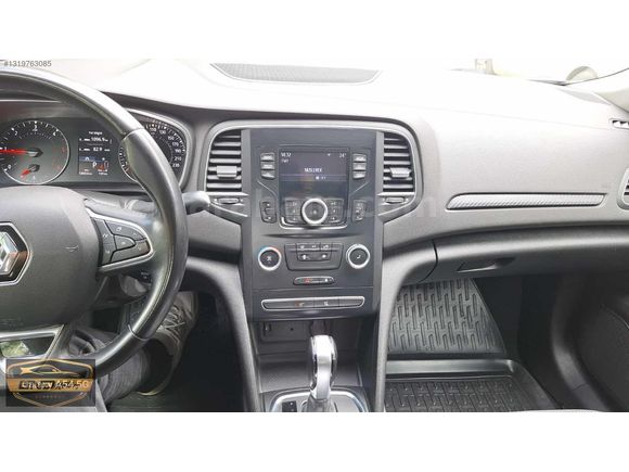HATASIZ BOYASIZ DİZEL OTOMATİK 108 Binde