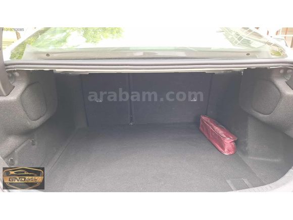 HATASIZ BOYASIZ DİZEL OTOMATİK 108 Binde