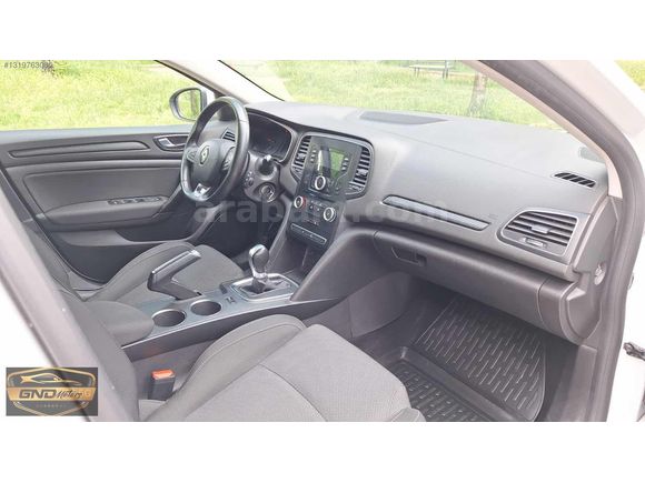 HATASIZ BOYASIZ DİZEL OTOMATİK 108 Binde