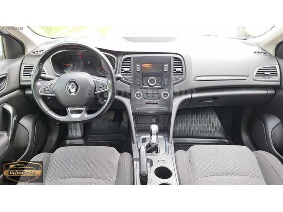 HATASIZ BOYASIZ DİZEL OTOMATİK 108 Binde