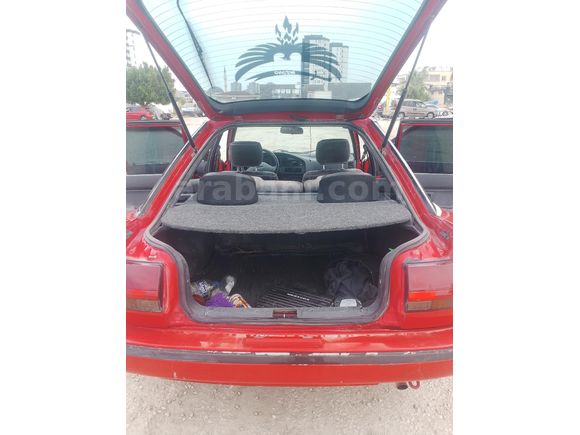 Sahibinden Toyota Corolla 1.6 GL 1991 klimalı