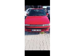 Sahibinden Toyota Corolla 1.6 GL 1991 Model