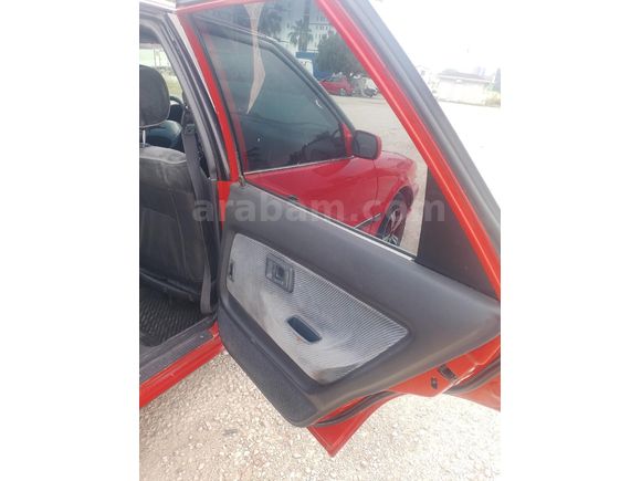 Sahibinden Toyota Corolla 1.6 GL 1991 klimalı