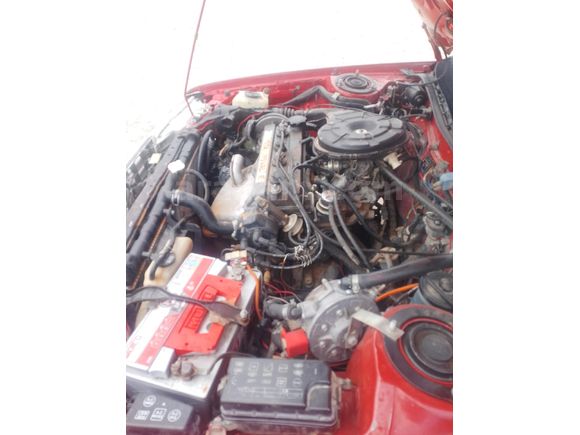 Sahibinden Toyota Corolla 1.6 GL 1991 klimalı