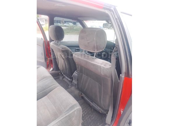 Sahibinden Toyota Corolla 1.6 GL 1991 klimalı