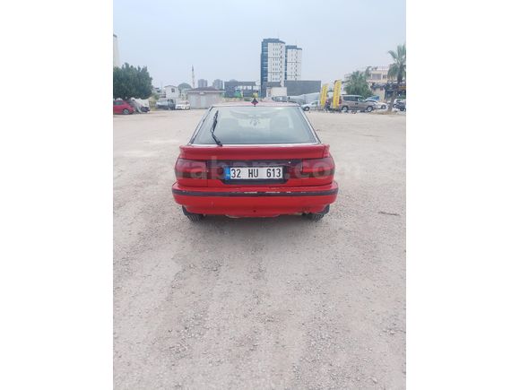 Sahibinden Toyota Corolla 1.6 GL 1991 klimalı