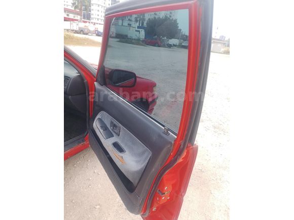 Sahibinden Toyota Corolla 1.6 GL 1991 klimalı