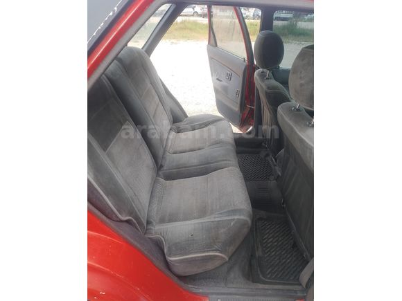 Sahibinden Toyota Corolla 1.6 GL 1991 klimalı