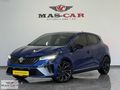 2023 RENAULT CLIO OTOMATİK ALPINE HATASIZ SERVİS BAKIMLI