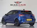 2023 RENAULT CLIO OTOMATİK ALPINE HATASIZ SERVİS BAKIMLI