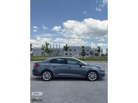 ASSOS AUTODAN 2020 MEGAN İCON OTOMATİK