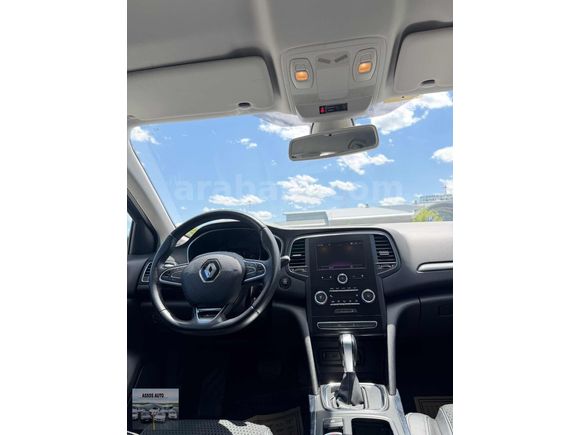 ASSOS AUTODAN 2020 MEGAN İCON OTOMATİK
