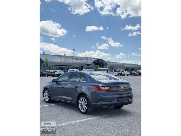 ASSOS AUTODAN 2020 MEGAN İCON OTOMATİK