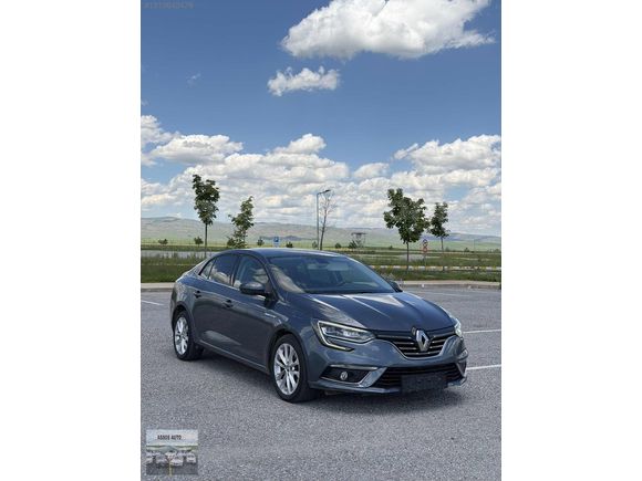 ASSOS AUTODAN 2020 MEGAN İCON OTOMATİK