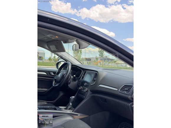 ASSOS AUTODAN 2020 MEGAN İCON OTOMATİK